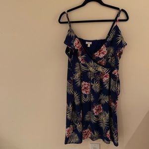 NWOT Charming Charlie Dress